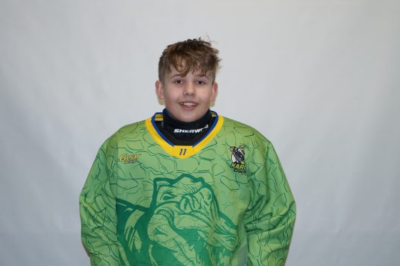 #11 Fritz Maier